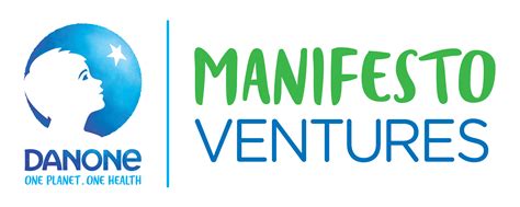 danone manifesto ventures investment.